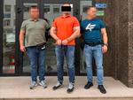 Napadł z bronią na jubilera w Chełmie, a po 17 latach wpadł w Wielkiej Brytanii