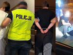 Wyłudzili oszczędności od seniorki. 19-letni Chełmianin i jego wspólnicy trafili do aresztu [FILM, ZDJĘCIA]