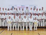 Sensei Bartłomiej Zakrzewski oficjalnie z 4 danem