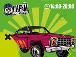 Chełm. "Chełm mnie kręci" powraca! Adrenalina, motoryzacja i rap na Placu Niepodległości (w trakcie)