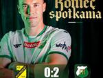 Nie ma mocnych na biało-zielonych! Chełmianka Chełm 2:0 Naprzód Jędrzejów