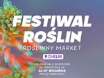 Festiwal Roślin w Chełmie