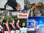 Przegląd informacji z 24 sierpnia 2026. Chełm, Krasnystaw, Włodawa