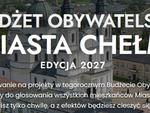Ruszyło głosowanie na projekty w ramach Budżetu Obywatelskiego w Chełmie