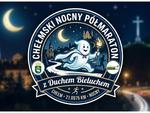 Trwają zapisy do I Chełmskiego Nocnego Półmaratonu z Duchem Bieluchem
