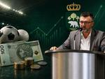 Kolejne 2,15 mln zł dla Chełmskiego Klubu Sportowego. Prezes: "Na 99 procent nie starczy"