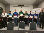 Chełmscy Dragoni zaczęli od podium