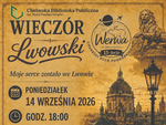Chełm. Biblioteka zaprasza na podróż przez historię, muzykę i wspomnienia