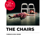 Chełm. "The Chairs" w Chełmskim Domu Kultury. Spektakl o bliskości, relacjach i samotności