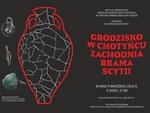 Chełm. Mowa wystawa w Muzeum Ziemi Chełmskiej