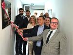 Miejska inauguracja roku szkolnego i otwarcie nowej hali w Trójce w Chełmie [ZDJĘCIA]