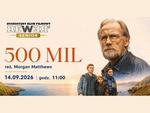 DKF Senior w Chełmie. Film "500 mil" w CKF Zorza