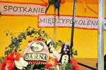 Spotkanie międzypokoleniowe - pożegnanie wakacji
