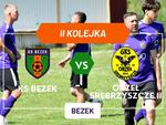 Chełmska klasa B. KS Bezek na czele stawki