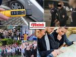Przegląd informacji z 7 września 2026. Chełm, Krasnystaw, Włodawa