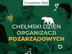 Chełmski Dzień Organizacji Pozarządowych 2026. Program, miejsce i laureaci