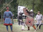 Chełm wraca do XIII wieku. Rekonstrukcja historyczna "W grodzie księcia Daniela" już 19 września