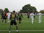 Przerwana zwycięska passa. Chełmianka Chełm 1:1 Siarka Tarnobrzeg