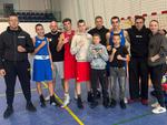 Pięściarze Bastionu z medalami w Rzeszowie