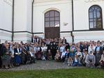 Ponad 180 osób na II zjeździe potomnych tradycji duchowej Chełmszczyzny i Południowego Podlasia