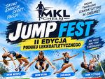 MKL Chełm zaprasza na II Piknik Lekkoatletyczny