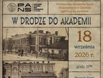 Chełm. Wystawa "W drodze do Akademii"