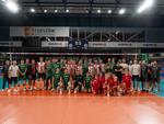 ChKS Chełm dalej trenuje. Za zespołem kolejny sparing