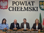 Zadbają o asfalt pomiędzy powiatami. Rozstrzygnięto przetarg na remont drogi w Kobylem
