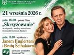 Chełm: pokaz filmu "Skrzyżowanie" i spotkanie z Janem Englertem