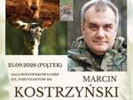 Spotkanie z Marcinem z lasu w Chełmie. Kiedy i gdzie odbędzie się wydarzenie?