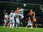 III liga. Podział punktów w czołówce