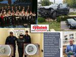 Przegląd informacji z 21 września 2026. Chełm, Krasnystaw, Włodawa