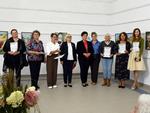 Powiatowy konkurs malarski rozstrzygnięty. W Chełmie nagrodzono twórców religijnych inspiracji [ZDJĘCIA]