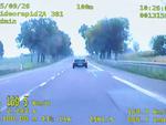 Siedmiu kierowców bez prawa jazdy po weekendowych kontrolach w Chełmie