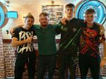 Letnia liga Steel Dart Chełm niemal zakończona