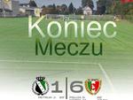 Chełmska klasa A. Zmiana na czele stawki