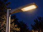 Chełm wymienił 3500 lamp. Nocą są automatycznie przyciemniane