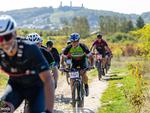 Kolarze GKK Peleton Okszów wyjeździli sobie złoto