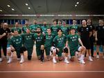 Tauron Liga na horyzoncie. ChKS Chełm powoli kończy przygotowania