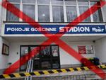 Hotel MOSiR w Chełmie do rozbiórki. Miasto: przynosi ok. 600 tys. zł straty rocznie