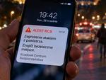 Alert RCB dociera z opóźnieniem. Problem z zasięgiem w gminie Dorohusk trafił do ministerstwa