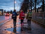 Skarga i petycja trafiły do chełmskich radnych. Rodzice uczniów szkoły w Stołpiu walczą o przystanki w Chełmie