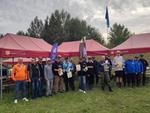 Wędkarze rywalizowali i pomagali