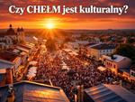 Chełmianie mniej czytają, ale tłumnie chodzą na imprezy