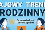 Krajowy Trening Rodzinny - przygotujmy się wspólnie na sytuacje kryzys