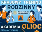 Chełm. Krajowy Trening Rodzinny Akademii Ochrony Ludności i Obrony Cywilnej