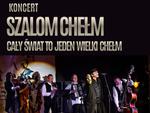 Chełm. Muzyczna podróż do świata dawnych sztetli