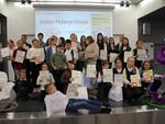Chełm. 36 młodych uczestników w Konkursie Pięknego Czytania. Poznaliśmy laureatów [ZDJĘCIA]
