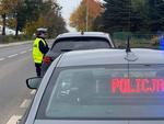 UWAGA! Akcja "Prędkość" na drogach powiatu chełmskiego. Kierowcy pod lupą