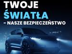 Bezpłatne kontrole świateł w powiecie chełmskim. Gdzie i kiedy?